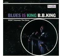 Various - Blues Is King [VINYL]