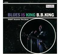 Various - Blues Is King [VINYL]