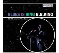B.B. King - Blues Is King [VINYL]