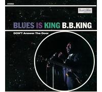 Various - Blues Is King [VINYL]