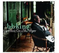 B.B. King - Blues On The Bayou