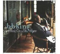 B.B. King Blues On the Bayou (CD) Album (US IMPORT)