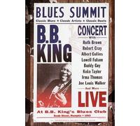 B.B. King: Blues Summit - Live [DVD] [2003] by B.B. King