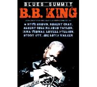 B.B. King: Blues Summit - Live [DVD]
