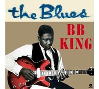B.B. King - Blues - Vinyl Record - F600z