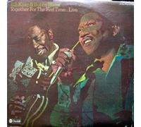 B.B. King & Bobby Bland - Together For The First Time...Live [VINYL]
