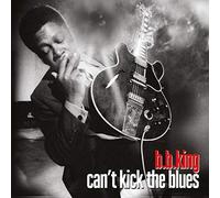 B.B. King - Can't Kick The Blues [VINYL]