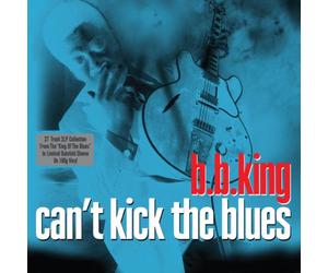 B.B. King - Can't Kick The Blues [VINYL]