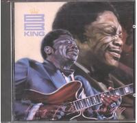 B. B. King - CD King Of The Blues