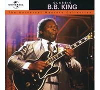 B.B. King - Classic: The Universal Masters Collection