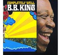 B.B. King Completely Well (Metallic Cover) (Vinyl) (US IMPORT)