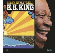 B.B. King - Completely Well [VINYL]