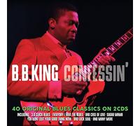B. B. King - Confessin' [Double CD]
