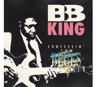 B.B. King - Confessin' the blues