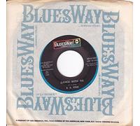 B.B. King - Dance With Me / Please Send Me Someone To Love