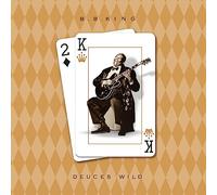 B.B. King - Deuces Wild