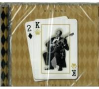 B.B King: Deuces Wild - CD SEALED