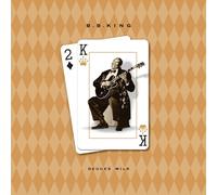 B.B. King - Deuces Wild [VINYL]
