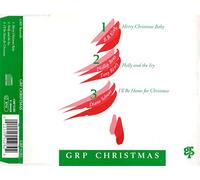 B.B. King / Diane Schuur / Phillip Bent - GRP Christmas