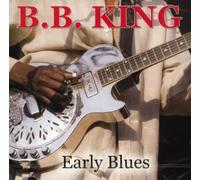 B.B. King - Early Blues