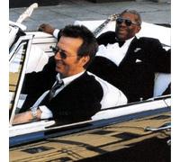B.B. King / Eric Clapton - Riding With The King