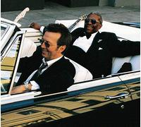 B.B.King & Eric Clapton - Riding With The King (20th Anniversary Edition)