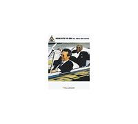 B.B. King & Eric Clapton: Riding with the King (Guitar Recorded Versions)