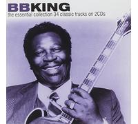 B.B. King - Essential Collection