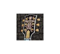 B.B. KING & FRIENDS-80-JAPAN CD BONUS TRACK Ltd/Ed