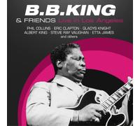 B.B. King & Friends - Live in Los Angeles