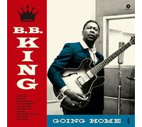 B. B. King - Going Home [VINYL]