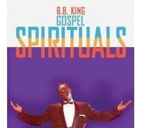 B.B. King - Gospel Spirituals