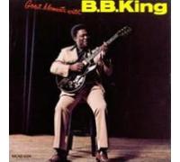 B.B. KING: GREAT MOMENTS WITH B.B. KING - CD