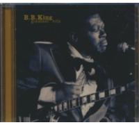 B.B. KING: GREATEST HITS - CD