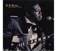 B.B. King Greatest Hits (CD) Album (US IMPORT)