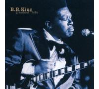 B.B.King - Greatest Hits [SHM-CD]