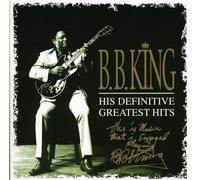 His Definitive Greatest Hits by B.b. King (CD 1999)