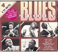 B.B. King / Howlin' Wolf / Muddy Waters a.o. - Blues History 1