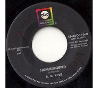 B.B. King - Hummingbird [Vinyl Single 7'']
