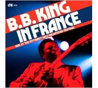 B.B. King - In France (1977)