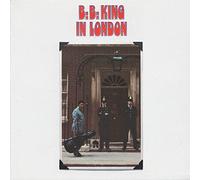 B.B. KING IN LONDON [VINYL]