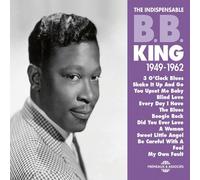 The Indispensable 1949-1962