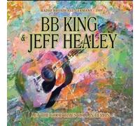 B.B. KING JEFF HEA - LET THE GOOD TIMES ROLL IN BERLIN 2CD - CD - N3z