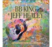 Bb King & Jeff Healey - Let The Good Times Roll In Berlin: Radio Broadcast, Germany, 1989
