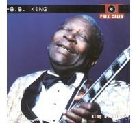 B.B. King - King of Blues