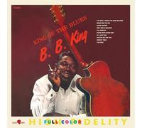 B. B. King - King Of The Blues [VINYL]