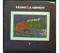 B.B. King - L.A. Midnight [Vinyl LP record] [Schallplatte]