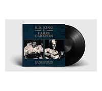 B.B. King & Larry Carlton - In Session
