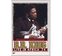 B.B. King - LIVE AT MONTREUX 1993