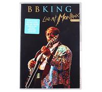 B. B. King - Live At Montreux 1993 [DVD] [2009] [NTSC]